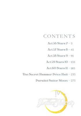 Read Pretty Guardian Sailor Moon Eternal Edition  10 Page 4 in English