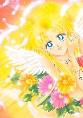 Read Pretty Guardian Sailor Moon Eternal Edition  10 Page 7 in English