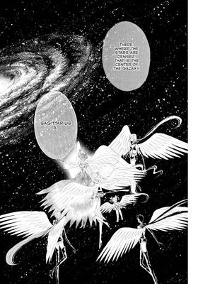 Read Pretty Guardian Sailor Moon Eternal Edition  10 Page 8 in English