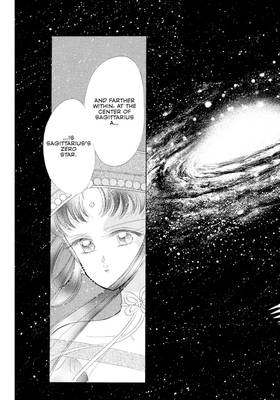 Read Pretty Guardian Sailor Moon Eternal Edition  10 Page 9 in English