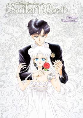 Read Pretty Guardian Sailor Moon Eternal Edition  8 Page 3 in English