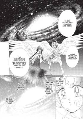 Read Pretty Guardian Sailor Moon Eternal Edition  10 Page 10 in English