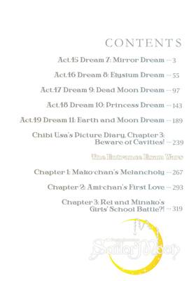 Read Pretty Guardian Sailor Moon Eternal Edition  8 Page 4 in English