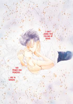 Read Pretty Guardian Sailor Moon Eternal Edition  8 Page 5 in English