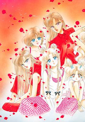 Read Pretty Guardian Sailor Moon Eternal Edition  8 Page 7 in English