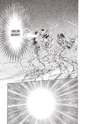 Read Pretty Guardian Sailor Moon Eternal Edition  8 Page 9 in English