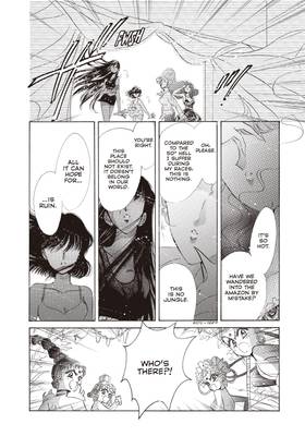 Read Pretty Guardian Sailor Moon Eternal Edition  8 Page 10 in English