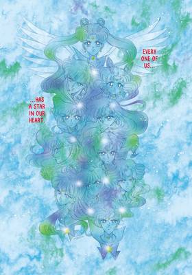 Read Pretty Guardian Sailor Moon Eternal Edition  9 Page 5 in English