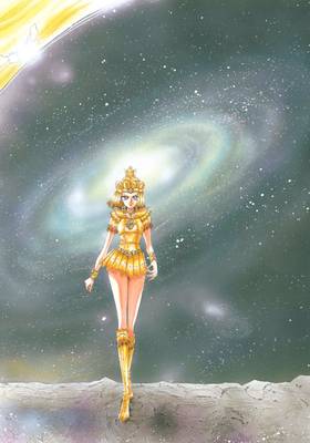 Read Pretty Guardian Sailor Moon Eternal Edition  9 Page 6 in English