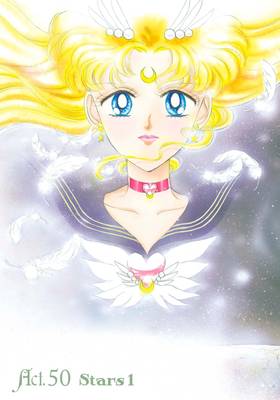 Read Pretty Guardian Sailor Moon Eternal Edition  9 Page 7 in English