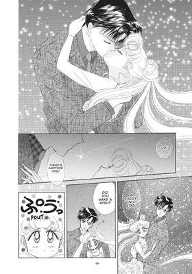 Read Pretty Guardian Sailor Moon Eternal Edition  9 Page 8 in English