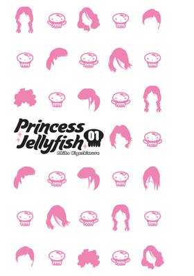 Read Princess Jellyfish  1 Page 3 in English