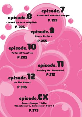 Read Princess Jellyfish  1 Page 5 in English