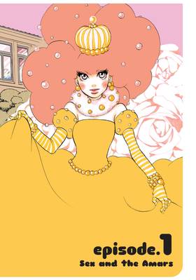 Read Princess Jellyfish  1 Page 6 in English