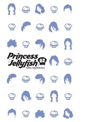 Read Princess Jellyfish  2 Page 3 in English
