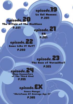 Read Princess Jellyfish  2 Page 5 in English