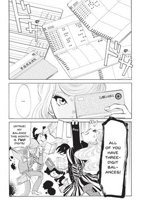 Read Princess Jellyfish  2 Page 9 in English