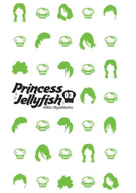 Read Princess Jellyfish  3 Page 3 in English