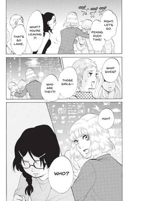 Read Princess Jellyfish  3 Page 10 in English