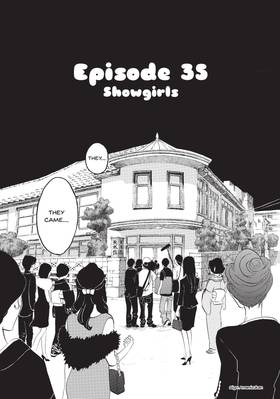 Read Princess Jellyfish  4 Page 7 in English