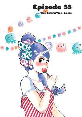 Read Princess Jellyfish  6 Page 6 in English