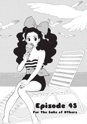 Read Princess Jellyfish  5 Page 7 in English