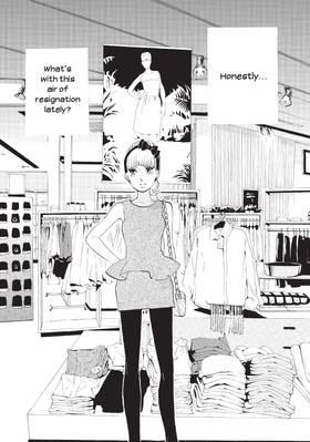 Read Princess Jellyfish  6 Page 9 in English