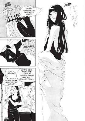 Read Princess Jellyfish  8 Page 9 in English