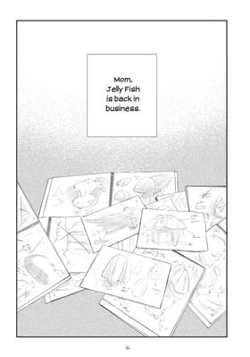 Read Princess Jellyfish  9 Page 8 in English