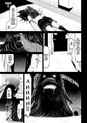 Read Princess Resurrection Nightmare  2 Page 5 in English
