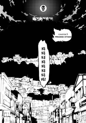 Read Princess Resurrection Nightmare  2 Page 6 in English