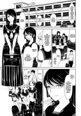 Read Princess Resurrection Nightmare  2 Page 7 in English