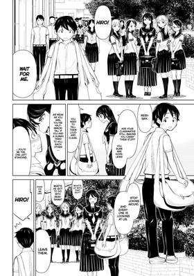 Read Princess Resurrection Nightmare  2 Page 8 in English