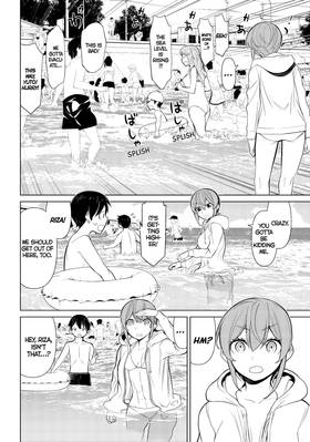 Read Princess Resurrection Nightmare  3 Page 8 in English