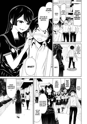 Read Princess Resurrection Nightmare  2 Page 9 in English