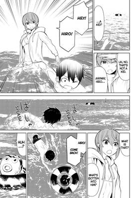 Read Princess Resurrection Nightmare  3 Page 9 in English