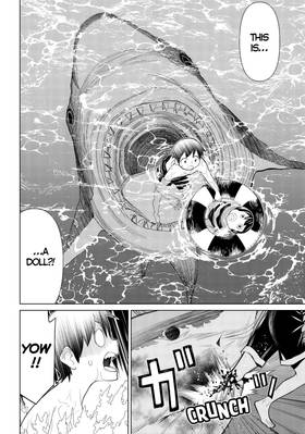 Read Princess Resurrection Nightmare  3 Page 10 in English