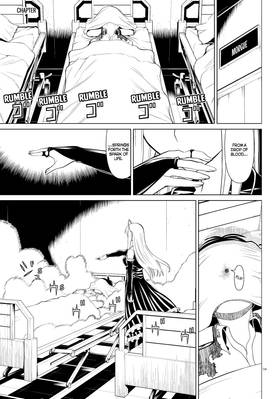 Read Princess Resurrection Nightmare  1 Page 5 in English