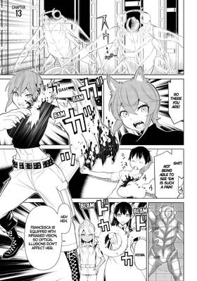 Read Princess Resurrection Nightmare  4 Page 5 in English