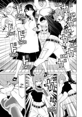 Read Princess Resurrection Nightmare  4 Page 7 in English