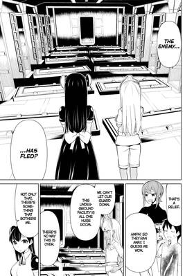 Read Princess Resurrection Nightmare  4 Page 9 in English