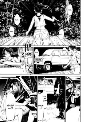 Read Princess Resurrection Nightmare  5 Page 5 in English