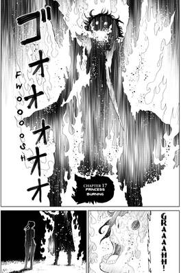 Read Princess Resurrection Nightmare  5 Page 9 in English