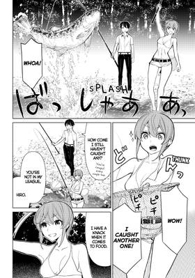 Read Princess Resurrection Nightmare  5 Page 10 in English