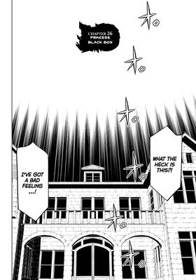 Read Princess Resurrection Nightmare  7 Page 6 in English