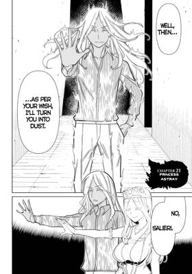 Read Princess Resurrection Nightmare  6 Page 6 in English