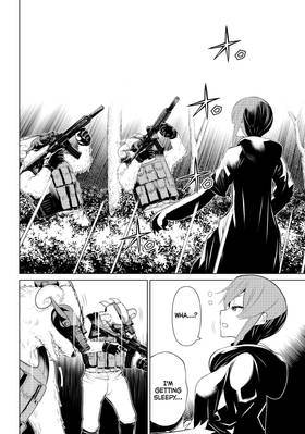Read Princess Resurrection Nightmare  7 Page 10 in English