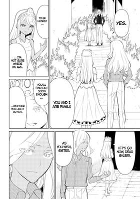 Read Princess Resurrection Nightmare  6 Page 8 in English