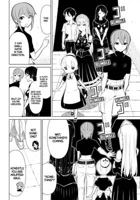 Read Princess Resurrection Nightmare  6 Page 10 in English