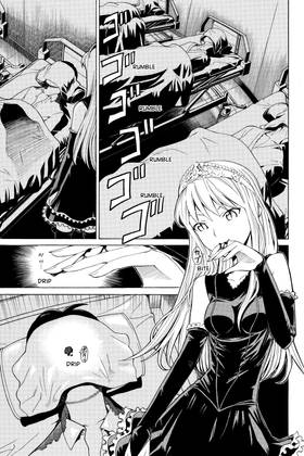Read Princess Resurrection  1 Page 9 in English